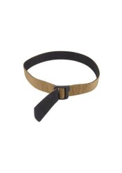 5.11 Cift Tarafli Kahve Kemer - 5.11