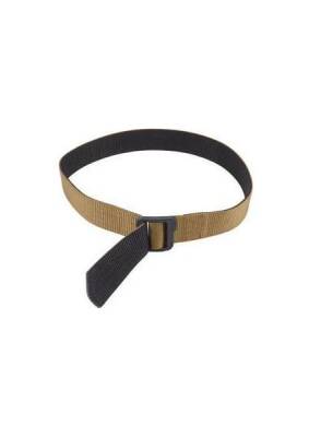 5.11 Cift Tarafli Kahve Kemer - 1