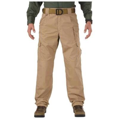 5.11 TACLITE PRO PANTOLON KAHVE 34x32 - 3