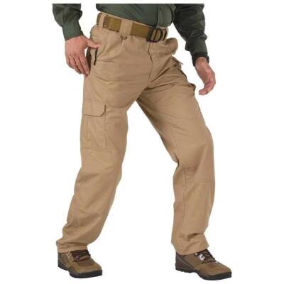 5.11 TACLITE PRO PANTOLON KAHVE 34x32 - 1