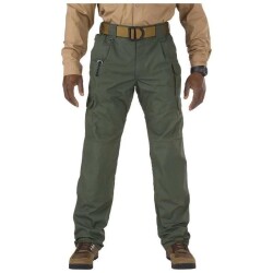 5.11 TACLITE PRO PANTOLON YESIL 32x34 - 3