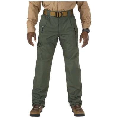 5.11 TACLITE PRO PANTOLON YESIL 32x34 - 3