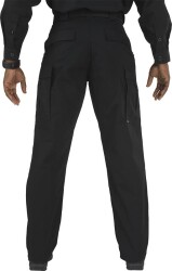 5.11 TACLITE TWILL TDU Siyah Pantolon Large - 3