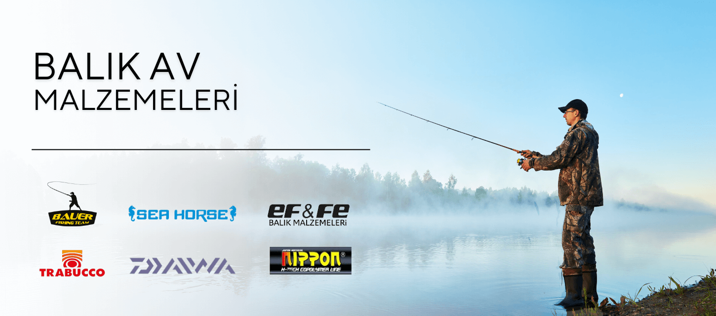 Balık Av