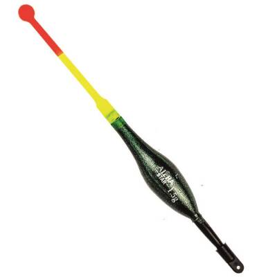 ALBASTAR 523 PLASTİK ŞAMANDIRA - 1