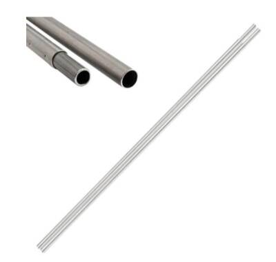 ALPINIST Alüminyum Çadır Polü 50*11 mm - 1