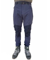 ALPINIST Rocky Antrasit Erkek Pantolon S - ALPINIST