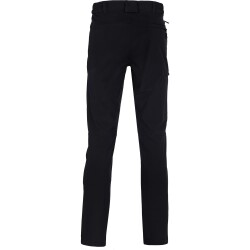 ALPINIST Zarata Softshell Siyah Erkek Pantolon M - 2