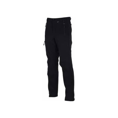 ALPINIST Zarata Softshell Siyah Erkek Pantolon M - 1