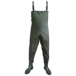 Arısan Tulum Çizme No:41 - ARISAN