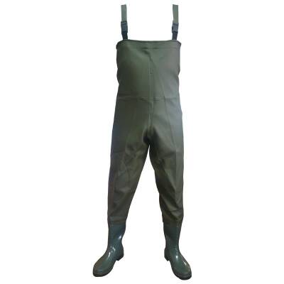 Arısan Tulum Çizme No:44 - 1