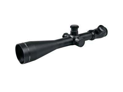 ASG 17226 Advanced Long Range Tactical Tüfek Dürbünü 3,5-10x50e - 1