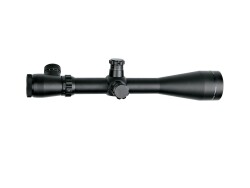 ASG 17226 Advanced Long Range Tactical Tüfek Dürbünü 3,5-10x50e - 3