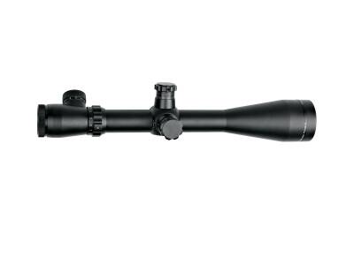 ASG 17226 Advanced Long Range Tactical Tüfek Dürbünü 3,5-10x50e - 3