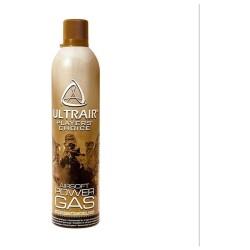 ASG (14571) Airsoft GreenGas 570ml - ASG
