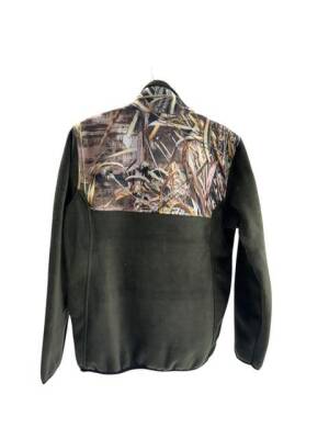 Ata Saz Desen Polar Mont - 2