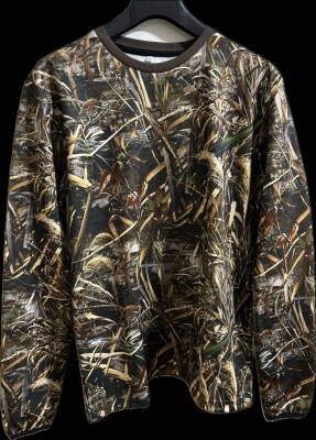 Ata Saz Desen Polar Sweat - 1