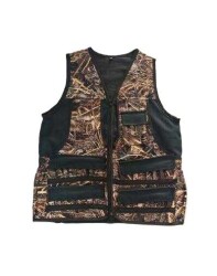 Ata Saz Desen Yelek - ATA AV BALIK