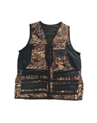 Ata Saz Desen Yelek - 1