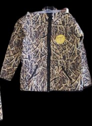 ATEF Neopren Mont Medium 5 mm. - ATEF