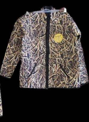 ATEF Neopren Mont Medium 5 mm. - 1