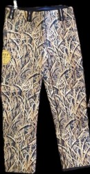 ATEF Neopren Pantolon Medium - ATEF