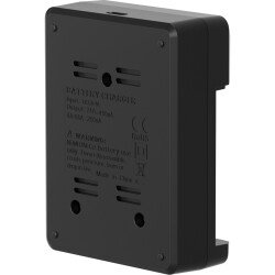 Avec AV-C1-06B 4lü USB Şarj Cihazı - 2