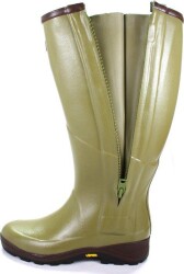 Avignon Rosendal 631 Yeşil Çizme No:42 - AVIGNON