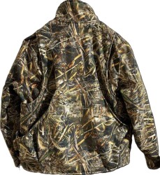 AVMAX İnce Saz Desen Kollu Yelek XXLarge - 2