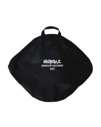 Ayaklı Kavurma Sacı - 2