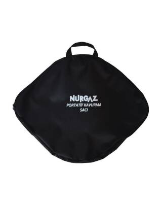 Ayaklı Kavurma Sacı - 2