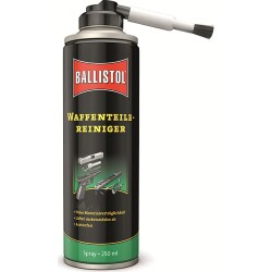 Ballistol Cleaner For Gun Parts 250 ml - BALLISTOL