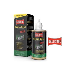 Ballistol Robla Solo Mıl 65 ml Namlu Temizleyicisi - BALLISTOL