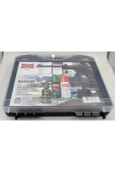 Ballistol Set Quick Bluing - BALLISTOL