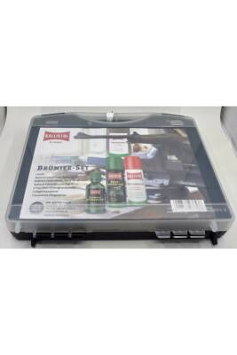 Ballistol Set Quick Bluing - 1