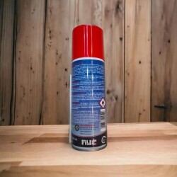 Ballistol Usta Garage Oil Spray Yağ 400 ml. - 2