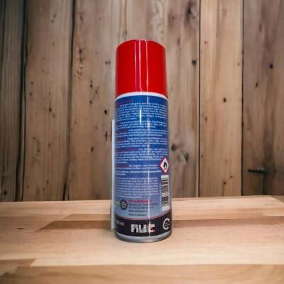 Ballistol Usta Garage Oil Spray Yağ 400 ml. - 2