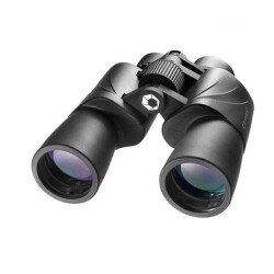 BARSKA ESCAPE 10x50 Porro MC Yeşil Lens El Dürbünü - BARSKA