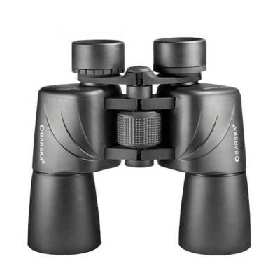 BARSKA ESCAPE 10x50 Porro MC Yeşil Lens El Dürbünü - 2