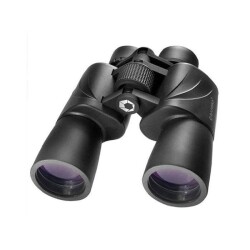 BARSKA ESCAPE 10x50 Porro MC Yeşil Lens El Dürbünü - 3