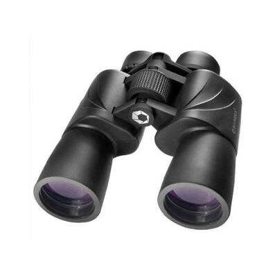 BARSKA ESCAPE 10x50 Porro MC Yeşil Lens El Dürbünü - 3