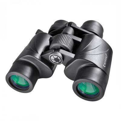 BARSKA ESCAPE 7x20x35 Yeşil Lens El Dürbünü - 1