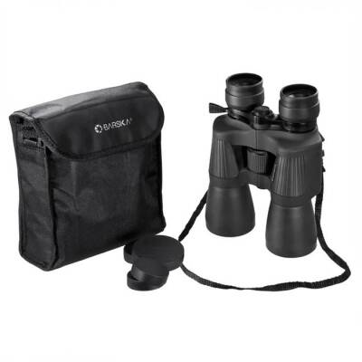 BARSKA GLADIATOR 10-30X50 Zoomlu El Dürbünü - 3