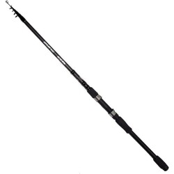 BAUER Amatsu 2.10m 10-40gr Atarlı Teleskopik Kamış - BAUER