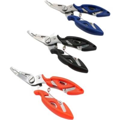 Bauer Balıkçı Pensesi (YS-1013) - 1