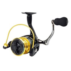 BAUER Chakal 3000 Olta Makinesi - 2