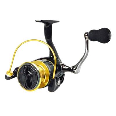 BAUER Chakal 3000 Olta Makinesi - 2