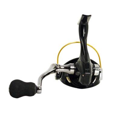 BAUER Chakal 3000 Olta Makinesi - 3