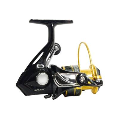 BAUER Chakal 3000 Olta Makinesi - 4