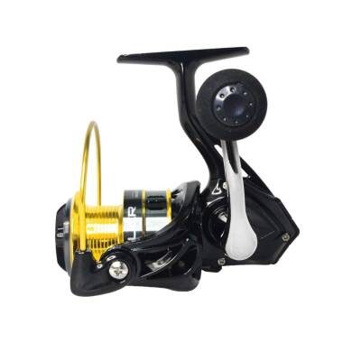 BAUER Chakal 4000 Olta Makinesi - 1